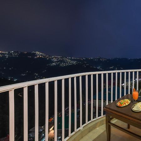 Апарт отель Seven Hills Shimla By Him Haults Hospitality Экстерьер фото